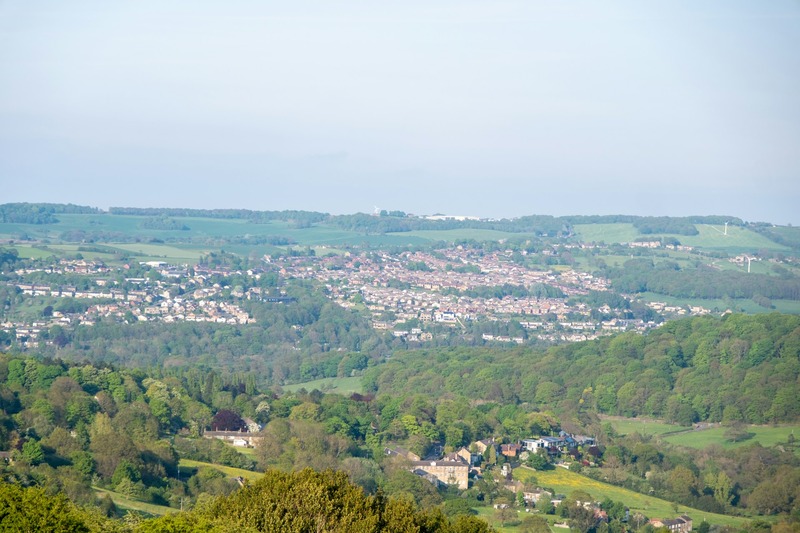 Huddersfield vehicle trackers