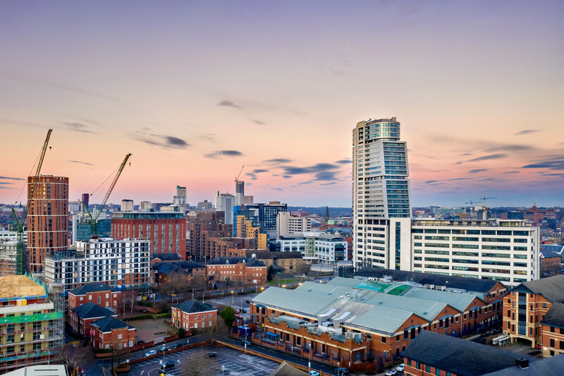 Leeds car Trackers