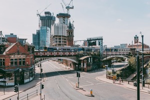 car trackers in manchester