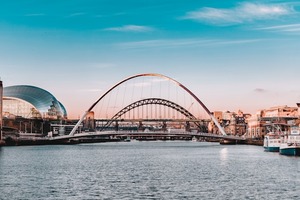 car trackers in newcastle