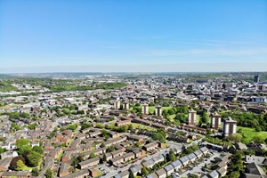 car trackers in sheffield